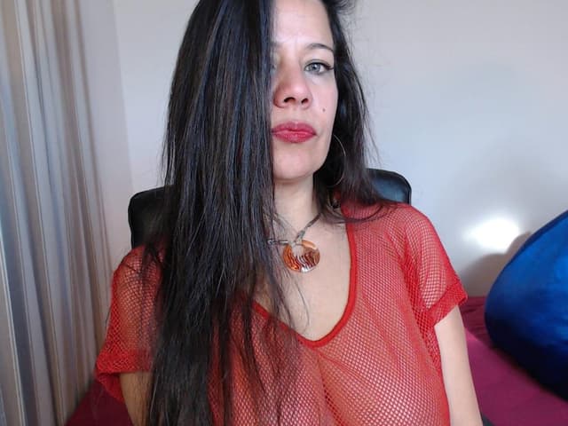 WebCAM di marien_xxx
