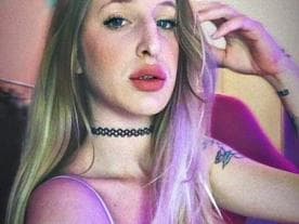 WebCAM de Pinklady