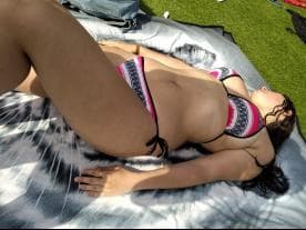 WebCAM de pussycat