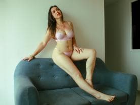 WebCAM de amber_ribera