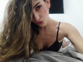 WebCAM de Almma