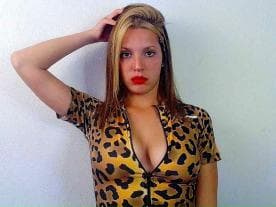 WebCAM di guillermina_glam