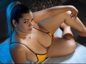 WebCAM de LuisaTaylor