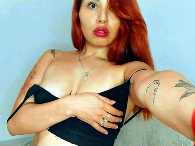 WebCAM de MedusaX