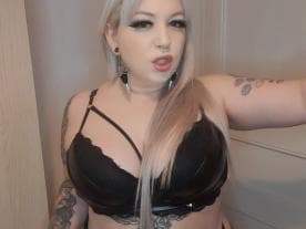 WebCAM de Inkeddoll_Barcelona