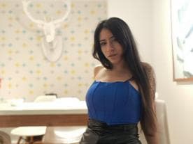 WebCAM de YazminSex