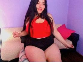 WebCAM di Morena_Mia