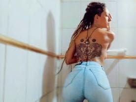 WebCAM of _Eugenia_