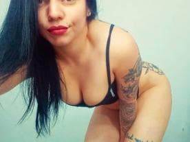 WebCAM di _Evanngelina_