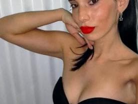 WebCAM de Esmeralda_Morena