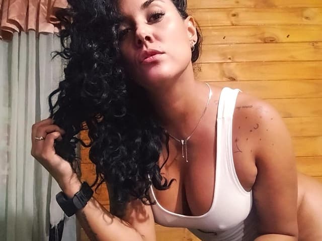 WebCAM de Venus_