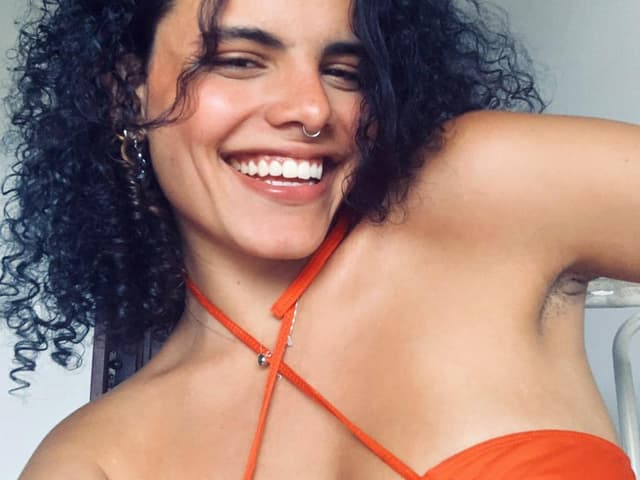 WebCAM de MariaJoana