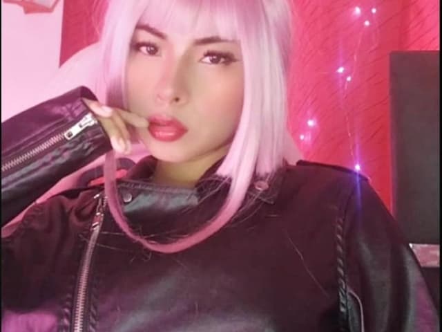 WebCAM de Azumi