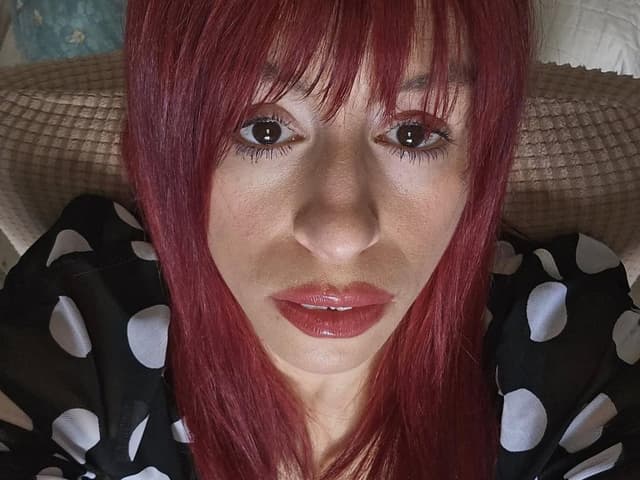 WebCAM von Annarella