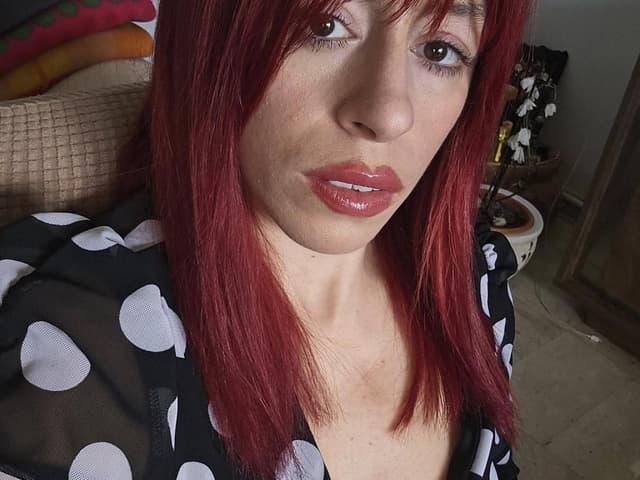 Annarella WebCAM 