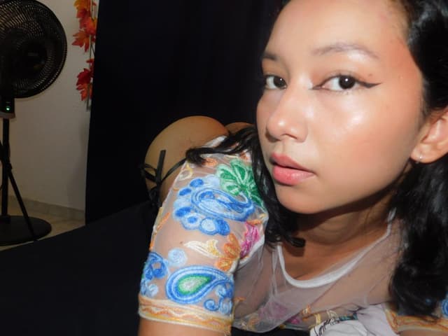 WebCAM von debora_ks