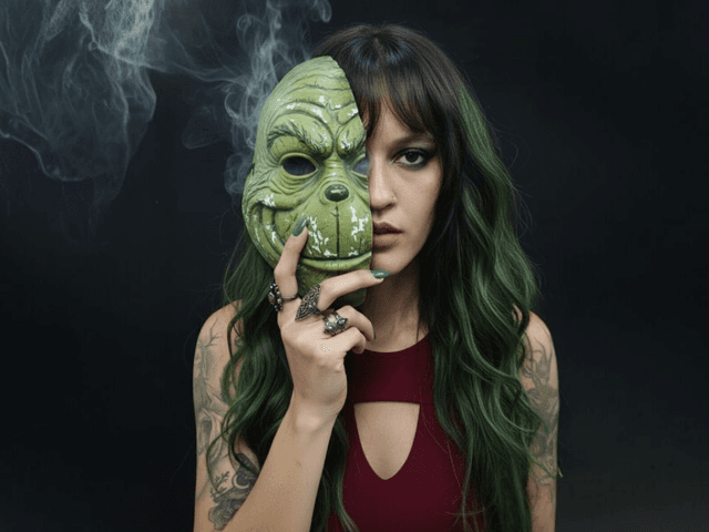 WebCAM de JulietaJade