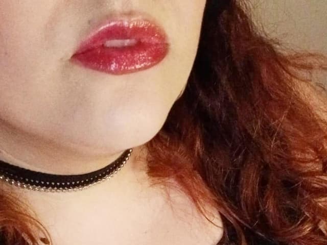 WebCAM di Evilbusty