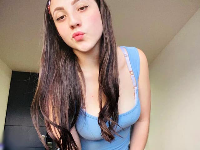 WebCAM de Kloe