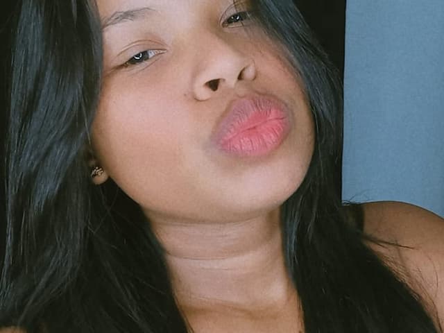 WebCAM von Shantall_1