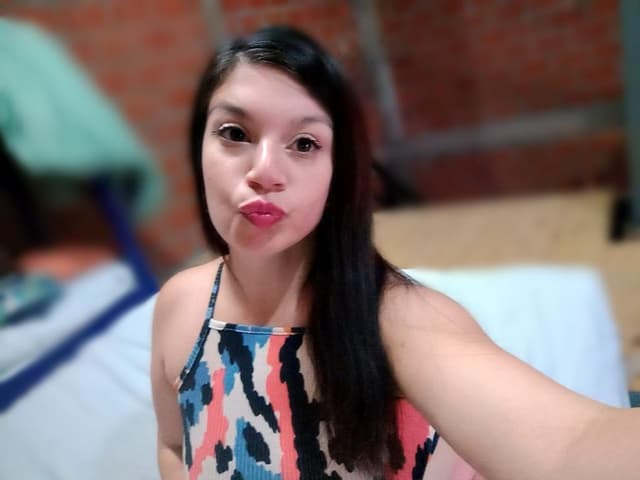 WebCAM von Amorcita4