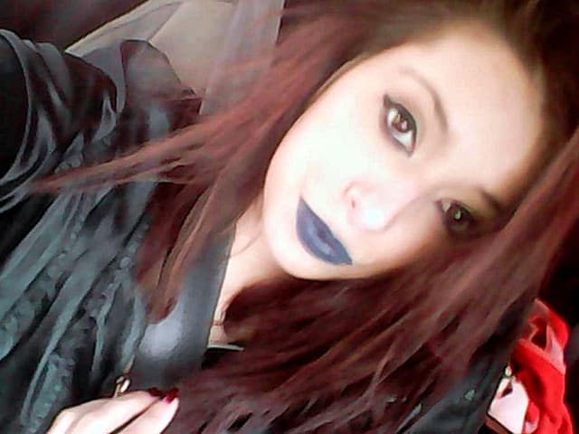 WebCAM di ErikaSevilla_