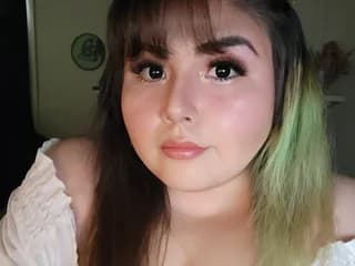 3dRealGirl WebCAM 