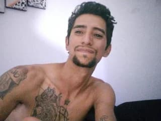 WebCAM de ADAM_HOTT