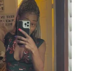 WebCAM von AaliyahMonica