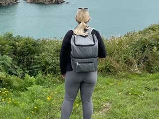 AdventurousAly WebCAM 