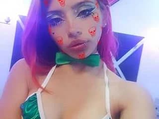 WebCAM de Afrodhita