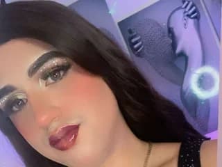 WebCAM of Alana_Goddess