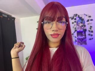 WebCAM de AlejandraaRobinson