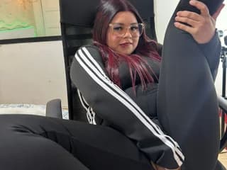 WebCAM von AlexaAddario