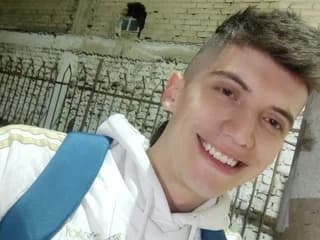 Alexriveiro WebCAM 