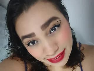 WebCAM of AlexxandraRivera