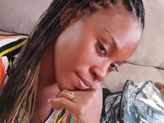 WebCAM of AlishiaRodriguez