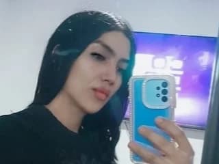 WebCAM de Aliz_Dawson