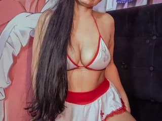 WebCAM of AllysonMilf