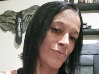 WebCAM of AlondraBeneli