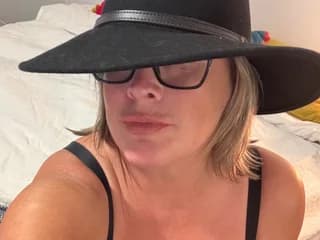 WebCAM de AmberGreenxox