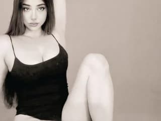 WebCAM of AmberMaddison