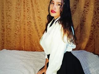 WebCAM de AmelieAmour23