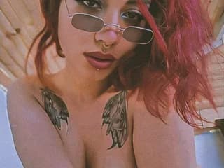 WebCAM de Ameliees