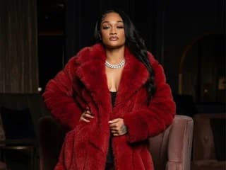 WebCAM de AminahJayyy