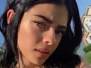 WebCAM di AnastasiaRileyXXX