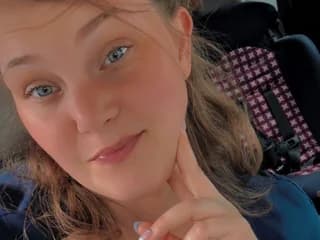 WebCAM of AngelWings25