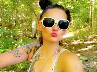 WebCAM di AnitaDickie