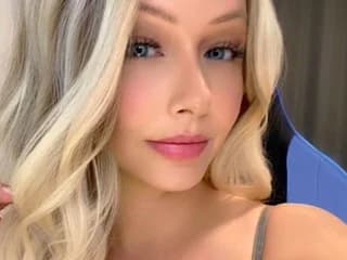 WebCAM di Annabelle_Dixie