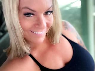 WebCAM von AnniLoveXXX
